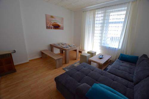 Apartment Ostendplatz - image 14