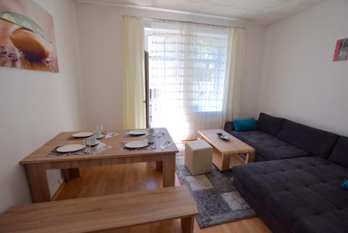 Apartment Ostendplatz - image 13