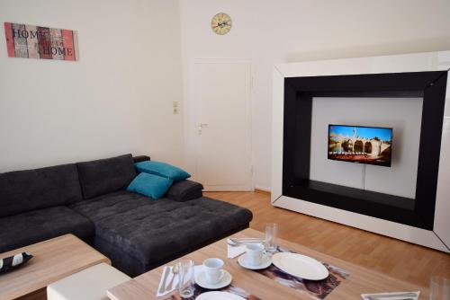 Apartment Ostendplatz - image 4