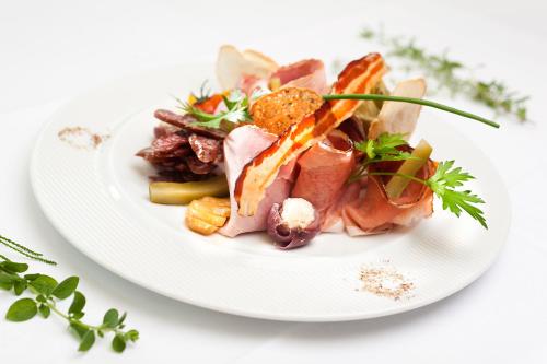 Hotel Ristorante Lewald - image 12