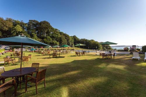 Langstone Cliff Hotel - image 9