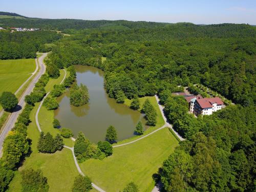 Accommodation in Tiefenbach