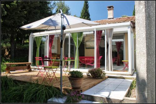 Gîte du Fenouil - Location saisonnière - Lézignan-Corbières