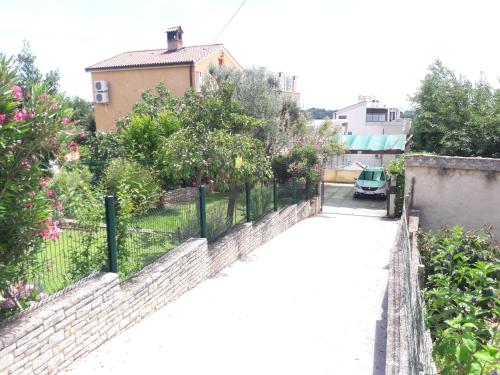 Vacation Home Licinius Vacation Home Licinius