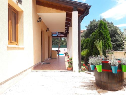 Vacation Home Licinius Vacation Home Licinius