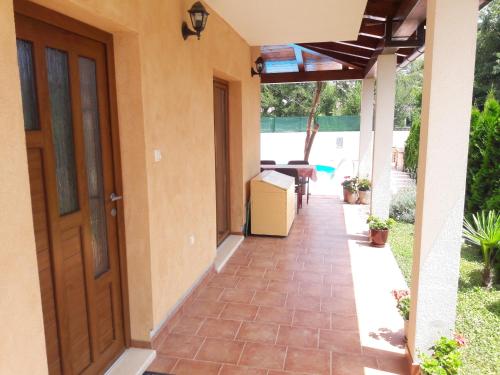 Vacation Home Licinius Vacation Home Licinius