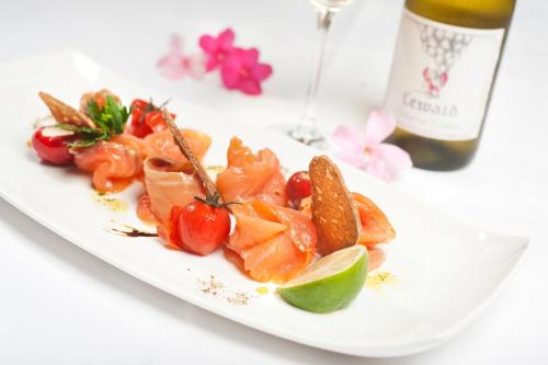 Hotel Ristorante Lewald - image 7