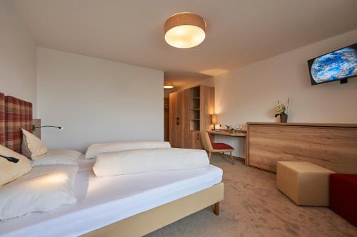 Alpenhotel Laurin