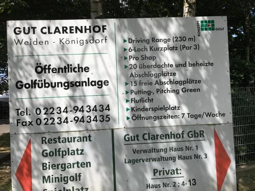 Apartotel Köln Frechen in Frechen, Deutschland
