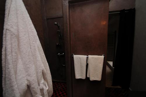 Riad Vendôme & Spa, Marrakech (foto 8)