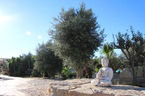 Hotel de Charme Capela das Artes