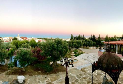 Hotel de Charme Capela das Artes