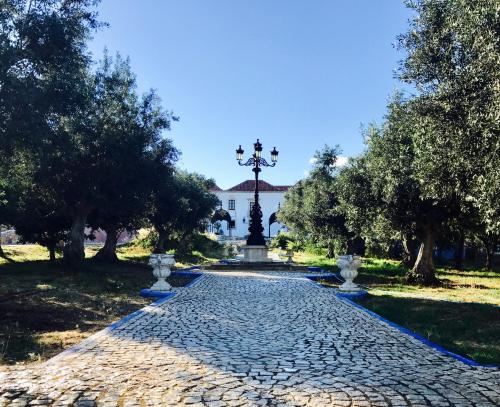 Hotel de Charme Capela das Artes