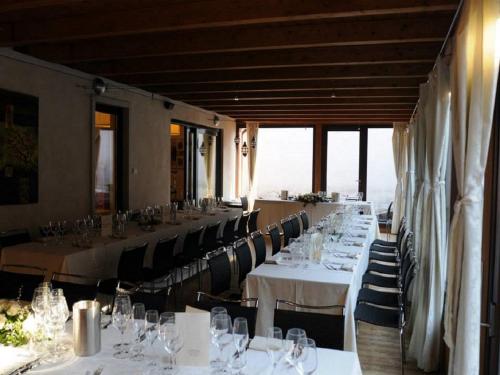 La Casa del Sogno - 레스토랑
