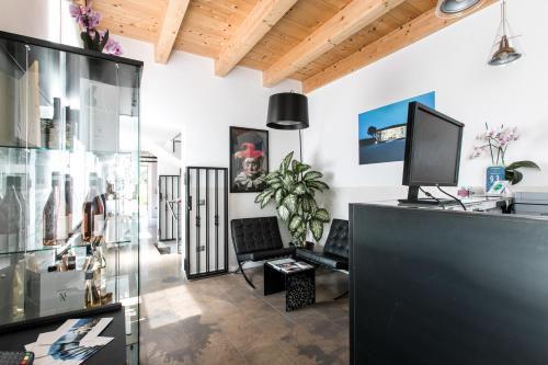 Hotel Opera near Verona Villafranca repülőtér