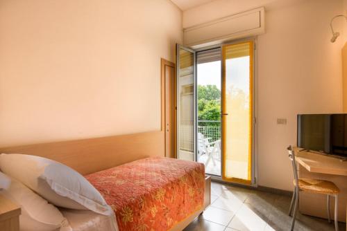 Hotel Ras