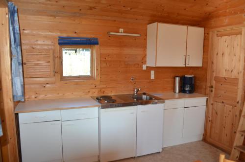 Myrhoj Camping in Randers