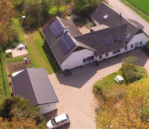 Henne Strand Ferie Accommodation - image 8