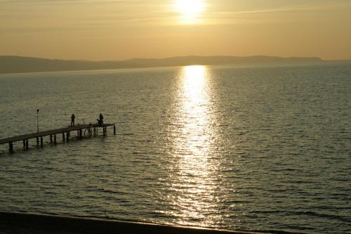 A szálláshely kívülről, Pekcan Otel in Burhaniye