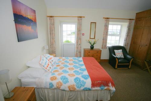 Cottage Heights B&B in Castletownbere