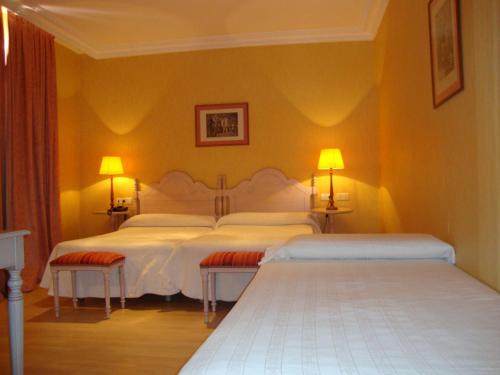 Hotel San Camilo - image 8