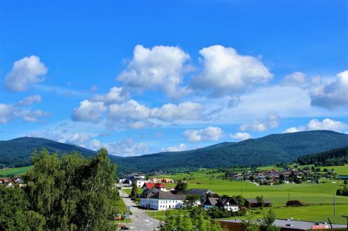 Hotel Böhmerwaldhof