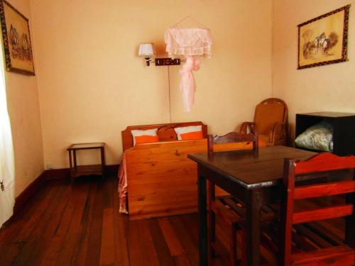 Three Palms Fianar in Fianarantsoa