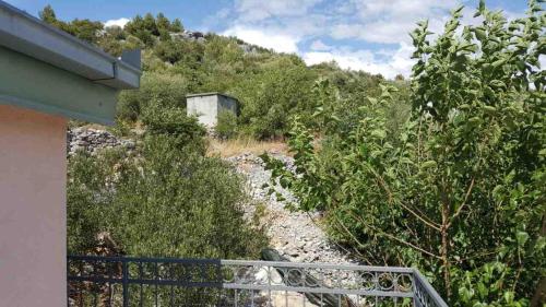  Apartments Villa Ivancica in Seget Vranjica