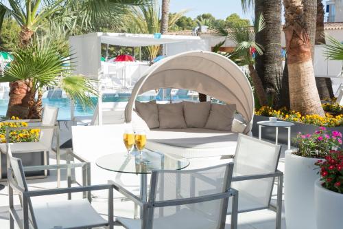Msh Mallorca Senses Hotel Palmanova - Adults Only - main image