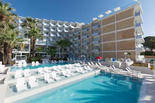 Prix nuit Hotel Reverence Mare Hotel - Adults Only€