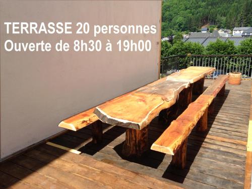 Gîte d'Etape Artense - main image