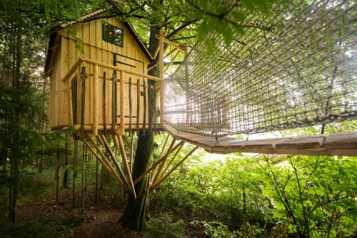  Tierpark Buchenberg in Waidhofen an der Ybbs