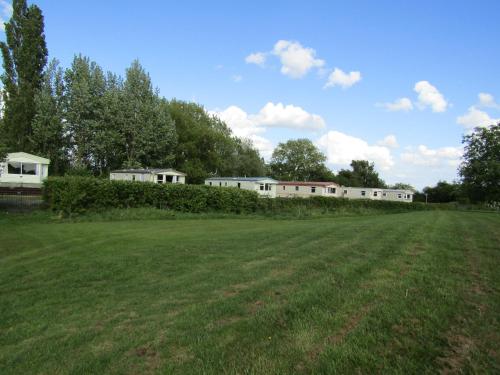 Fenlake holiday accommodation, Metheringham