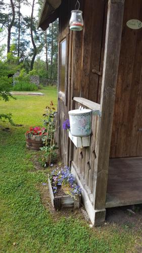 Männi Summerhouse - main image