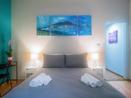 Madà B&B - Chiaia