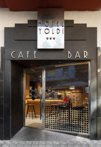 Hotel Yoldi - image 7