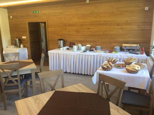 Hrana i piće, Penzion Chata Valaska in Vysoke Tatry