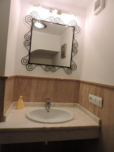 Casa Sevillana – Seville, KY