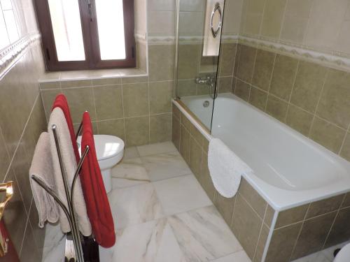 Casa Sevillana – Seville, KY