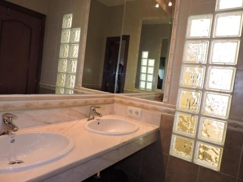 Casa Sevillana – Seville, KY
