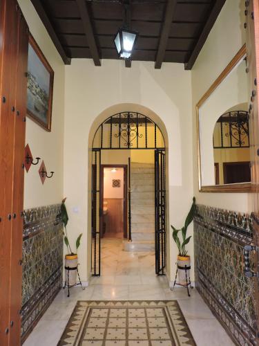 Casa Sevillana – Seville, KY