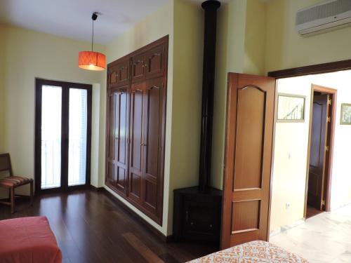 Casa Sevillana – Seville, KY