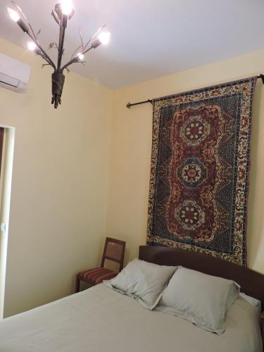 Casa Sevillana – Seville, KY