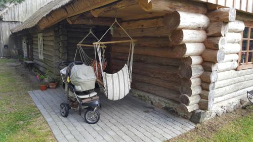 Männi Summerhouse - image 5