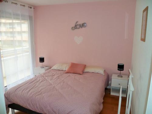 Residence les Serres