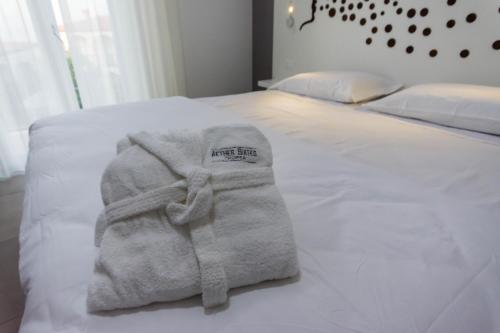 Aether Suites Tropea - image 14