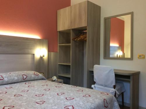 Albergo Ristorante Scanapa
