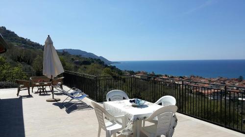 Residence Domus Cilento