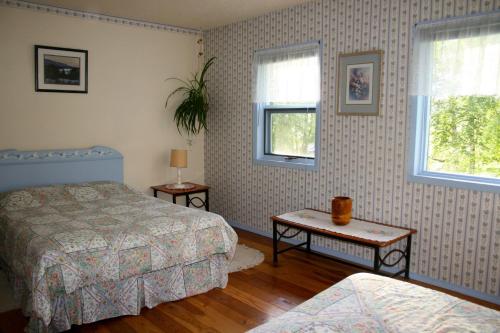 Dunphy's Bed and Breakfast in Parson (BC)