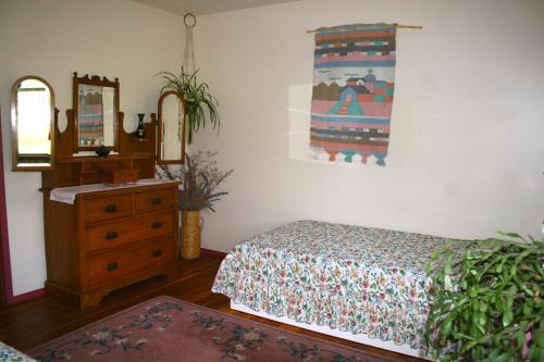 Dunphy's Bed and Breakfast in Parson (BC)